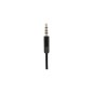 Logitech Stereo H111 Kablet Høretelefoner Sort